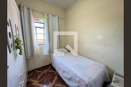 Casa à venda com 6 quartos, 278m² em Estrela do Oriente, Belo Horizonte