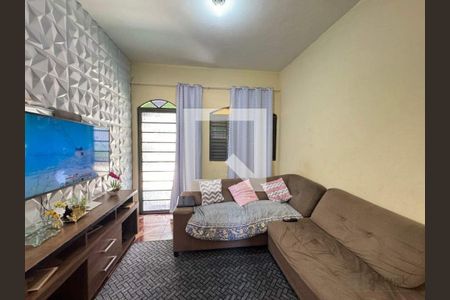 Casa à venda com 6 quartos, 278m² em Estrela do Oriente, Belo Horizonte
