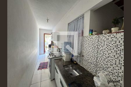 Casa à venda com 4 quartos, 200m² em Betânia, Belo Horizonte