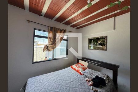 Casa à venda com 4 quartos, 200m² em Betânia, Belo Horizonte