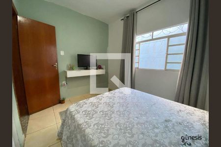Casa à venda com 2 quartos, 236m² em Betânia, Belo Horizonte