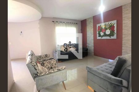 Casa à venda com 4 quartos, 239m² em Vista Alegre, Belo Horizonte