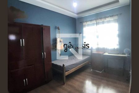 Casa à venda com 4 quartos, 239m² em Vista Alegre, Belo Horizonte