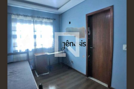 Casa à venda com 4 quartos, 239m² em Vista Alegre, Belo Horizonte