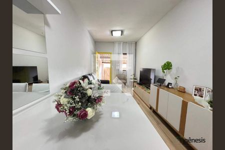 Casa à venda com 4 quartos, 170m² em Palmeiras, Belo Horizonte