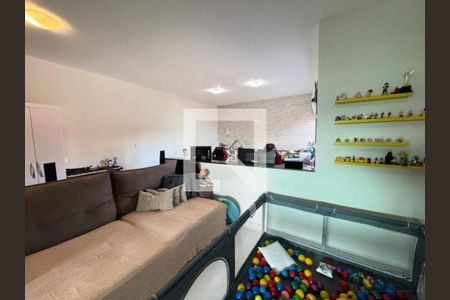 Casa à venda com 2 quartos, 170m² em Palmeiras, Belo Horizonte