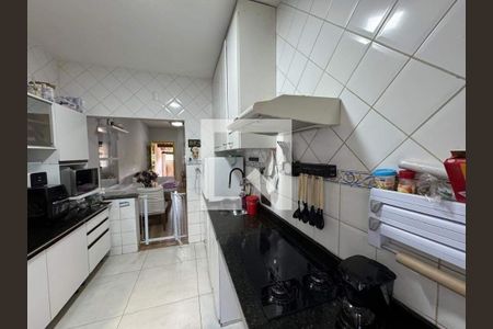 Casa à venda com 4 quartos, 170m² em Palmeiras, Belo Horizonte