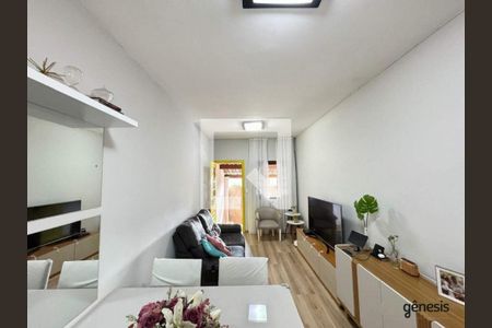 Casa à venda com 2 quartos, 170m² em Palmeiras, Belo Horizonte