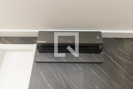 Sala  de apartamento à venda com 3 quartos, 115m² em São Paulo, São Paulo