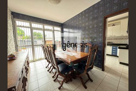 Casa à venda com 3 quartos, 693m² em Betânia, Belo Horizonte