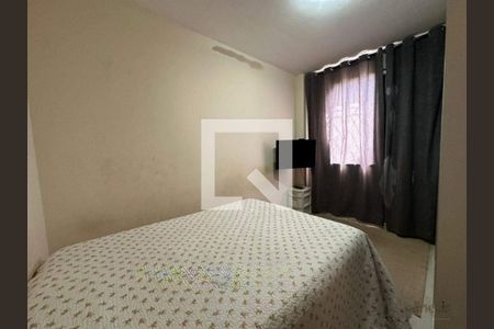 Casa à venda com 3 quartos, 82m² em Madre Gertrudes, Belo Horizonte