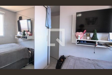 Apartamento para alugar com 2 quartos, 36m² em Vila Tolstoi, São Paulo