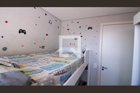 Apartamento para alugar com 2 quartos, 36m² em Vila Tolstoi, São Paulo