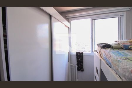 Apartamento para alugar com 2 quartos, 36m² em Vila Tolstoi, São Paulo