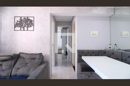 Apartamento para alugar com 2 quartos, 36m² em Vila Tolstoi, São Paulo