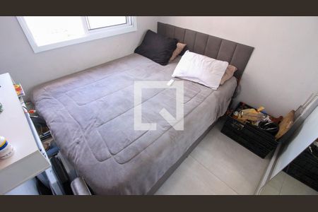 Apartamento para alugar com 2 quartos, 36m² em Vila Tolstoi, São Paulo