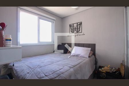 Apartamento para alugar com 2 quartos, 36m² em Vila Tolstoi, São Paulo