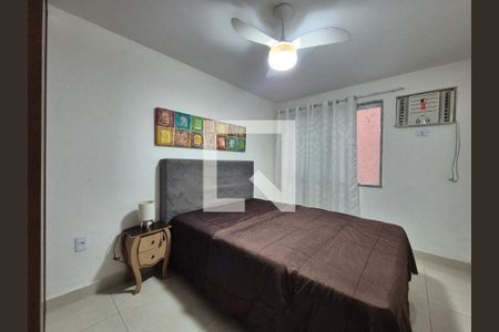 Quarto de apartamento para alugar com 1 quarto, 55m² em Recreio dos Bandeirantes, Rio de Janeiro