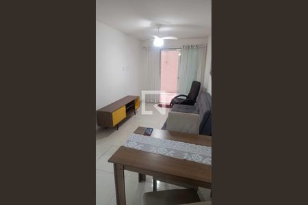 Apartamento para alugar com 1 quarto, 55m² em Recreio dos Bandeirantes, Rio de Janeiro