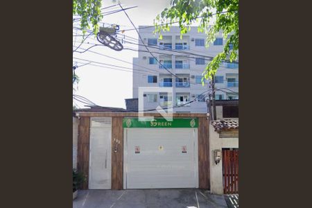 Apartamento para alugar com 1 quarto, 55m² em Recreio dos Bandeirantes, Rio de Janeiro