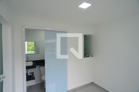 Suíte de casa de condomínio para alugar com 2 quartos, 52m² em Barra da Tijuca, Rio de Janeiro