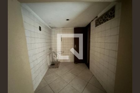 Área de Serviço de casa à venda com 4 quartos, 125m² em Vila Sao Jorge, Barueri