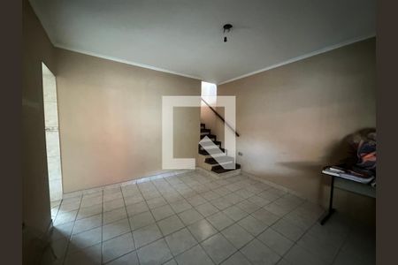 Sala de casa à venda com 4 quartos, 125m² em Vila Sao Jorge, Barueri