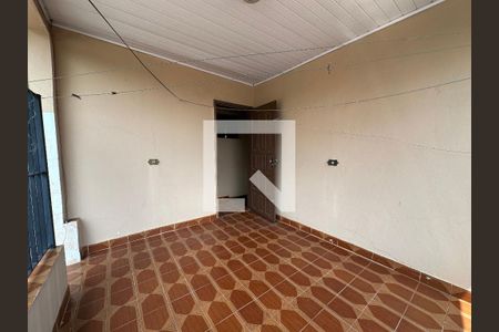 Varanda de casa à venda com 4 quartos, 125m² em Vila Sao Jorge, Barueri