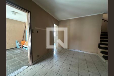 Sala de casa à venda com 4 quartos, 125m² em Vila Sao Jorge, Barueri