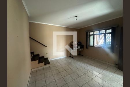 Sala de casa à venda com 4 quartos, 125m² em Vila Sao Jorge, Barueri