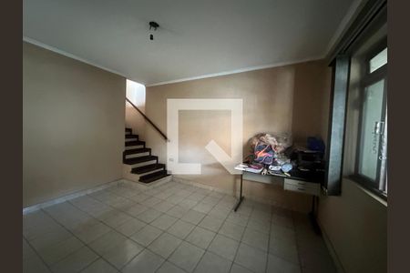 Sala de casa à venda com 4 quartos, 125m² em Vila Sao Jorge, Barueri
