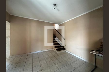 Sala de casa à venda com 4 quartos, 125m² em Vila Sao Jorge, Barueri