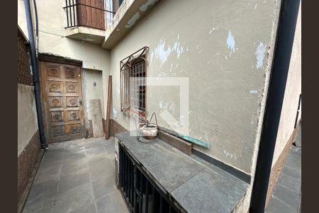 Quintal de casa à venda com 4 quartos, 125m² em Vila Sao Jorge, Barueri