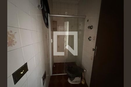 Banheiro de casa à venda com 4 quartos, 125m² em Vila Sao Jorge, Barueri