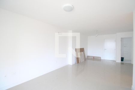 Sala de apartamento à venda com 4 quartos, 126m² em Barra da Tijuca, Rio de Janeiro