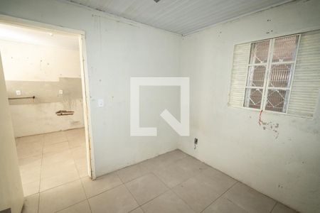 Quarto 1 de apartamento para alugar com 2 quartos, 36m² em Farrapos, Porto Alegre