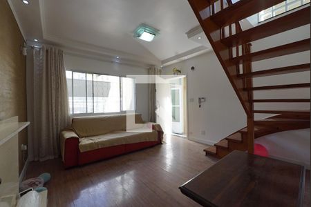 Casa para alugar com 3 quartos, 170m² em Cursino, São Paulo