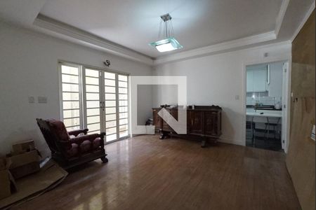 Casa para alugar com 3 quartos, 170m² em Cursino, São Paulo