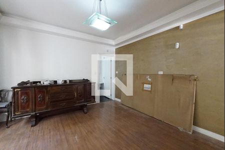 Casa para alugar com 3 quartos, 170m² em Cursino, São Paulo