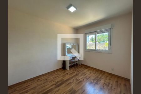 Quarto 2 de apartamento para alugar com 2 quartos, 63m² em Liberdade, Novo Hamburgo