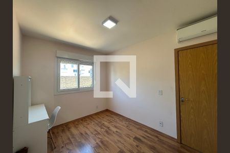 Quarto 2 de apartamento para alugar com 2 quartos, 63m² em Liberdade, Novo Hamburgo