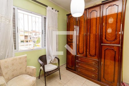 Quarto 1 de casa à venda com 3 quartos, 127m² em Vila Medeiros, São Paulo