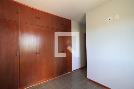 Suíte de apartamento para alugar com 1 quarto, 46m² em J. Santana, Ribeirão Preto