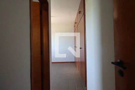 Suíte de apartamento para alugar com 1 quarto, 46m² em J. Santana, Ribeirão Preto
