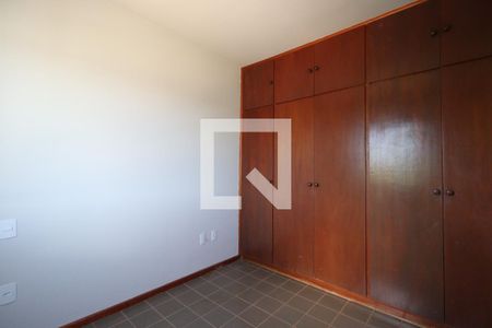 Suíte de apartamento para alugar com 1 quarto, 46m² em J. Santana, Ribeirão Preto