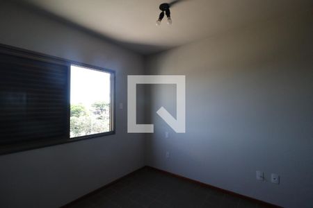 Suíte de apartamento para alugar com 1 quarto, 46m² em J. Santana, Ribeirão Preto