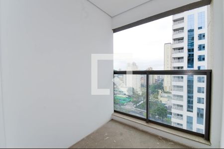 Varanda do Quarto 3 de apartamento à venda com 3 quartos, 150m² em Jardim Bebedouro, Guarulhos