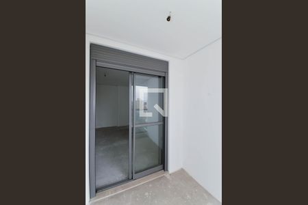 Varanda do Quarto 3 de apartamento à venda com 3 quartos, 150m² em Jardim Bebedouro, Guarulhos