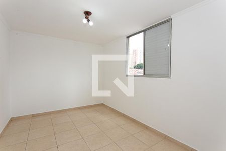 Quarto de apartamento para alugar com 1 quarto, 42m² em Vila Gomes Cardim, São Paulo