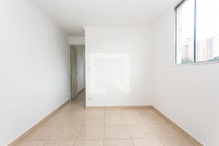 Sala de apartamento para alugar com 1 quarto, 42m² em Vila Gomes Cardim, São Paulo